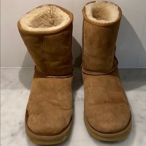 UGG boots
